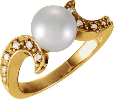 Bypass Ring Mounting for Pearl