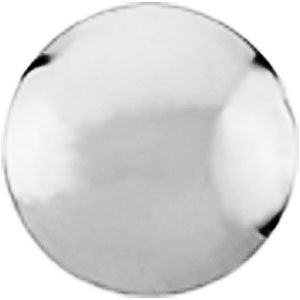 Round Stamping