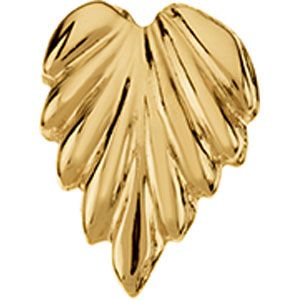 Leaf Stamping
