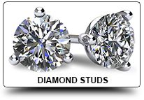 Diamond Studs
