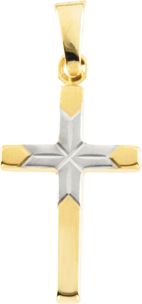 Cross Pendant