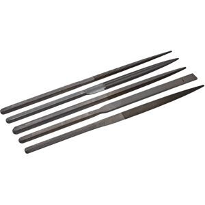 Habilis File (Set of 5) Cut 1