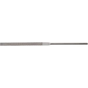 Tell&trade; Swiss Equalling Wax File 5 1/2