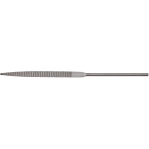 Tell&trade; Swiss Flat Wax File 5 1/2