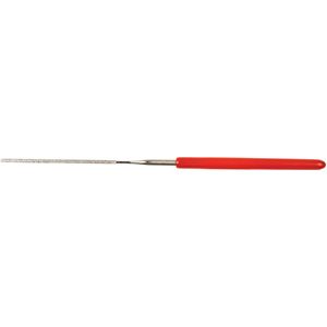 Diamond Needle File - Pillar 