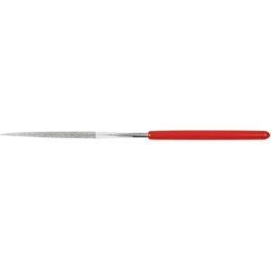 Diamond Needle File - Three Square 