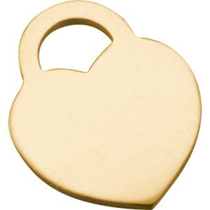 Heart Stamping