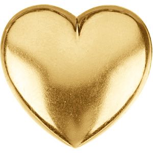 Heart Stamping