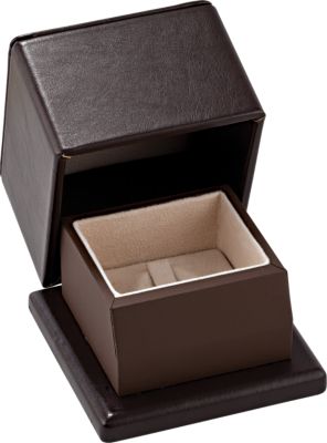 Gable Collection Ring Box
