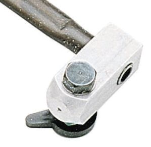 Replacement Set Screw & Screw for 49-7200 & 49-7220