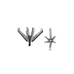 Marquise 6-Prong Peg Setting