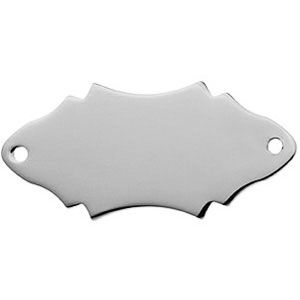 Identification Bracelet Stamping