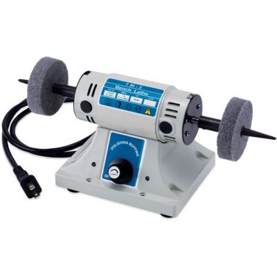 Bench Top Polisher