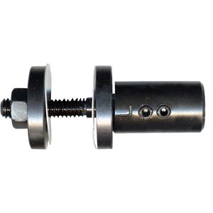 Wheel Mandrel for Left Hand Side Machines