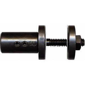 Wheel Mandrel For Right Hand Side Machines