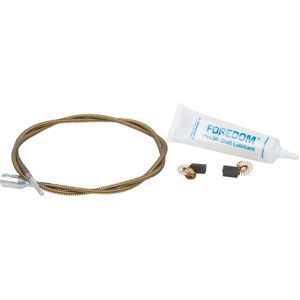 Foredom&reg; Maintenance Kit for TX & L Motors