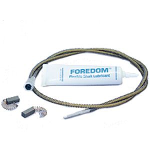 Foredom&reg; Maintenance Kit for CC, DD, & MM Motors