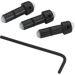 Soft-Hit QC Tool Holders (Pack of 3)