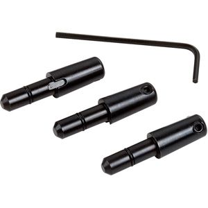 Extra Length Quick Change Tool Holder - Pack of 3