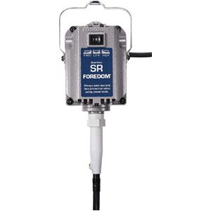 Foredom&reg; SR Motor ONLY