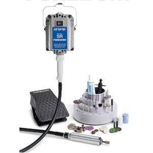 Foredom&reg; Jewelers Kit 2230