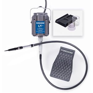 Foredom&reg; Hammer Stone Setting Kit 