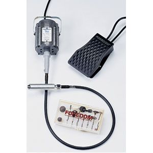 Foredom® TX300 Jewelers Kit