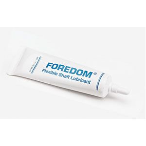 Foredom&reg; Shaft Grease