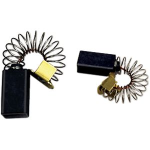 Motor Brushes (PR) for 34-2242 & 34-2243
