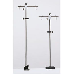 Motor Hanger with Mounting Clamp