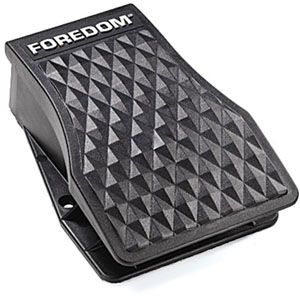 Foredom&reg; FCT Electronic Foot Control 