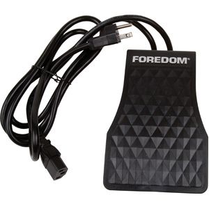 Foredom&reg; TXR Electronic Foot Control 