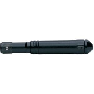 #H.52 Quick Change Lightweight Plastic Handpiece