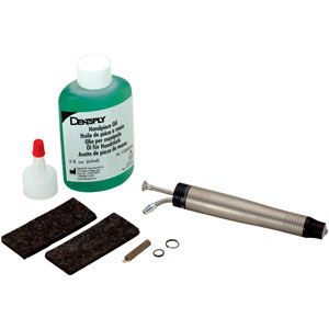 Hurricane Handpiece