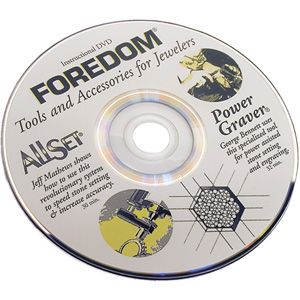 Foredom® Allset™ 29-Minute 