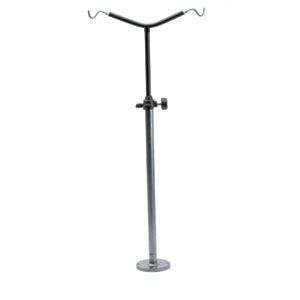 Double Flexshaft Hanger