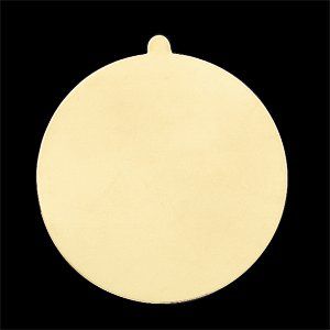 16.0mm Circle with Jump Ring