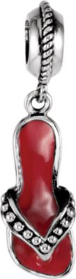 Kera&trade; Flip Flop Dangle