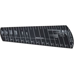 Shank Size & Bracelet Gauge