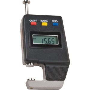 Digital Stone Gauge