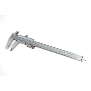 Stainless Steel Vernier Caliper 150MM