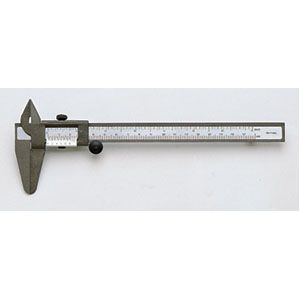 Helios Style Venier Caliper Gauge