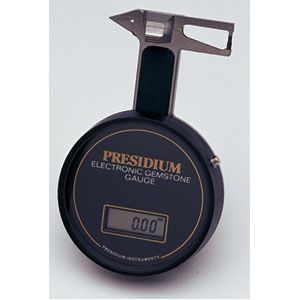 Presidium&reg; Digital Gauge