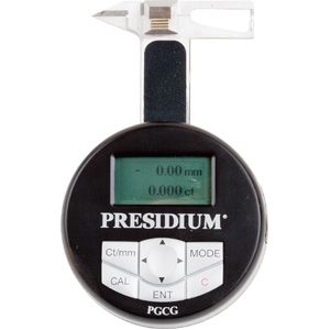 Presidium&reg; Gem Computer Gauge 