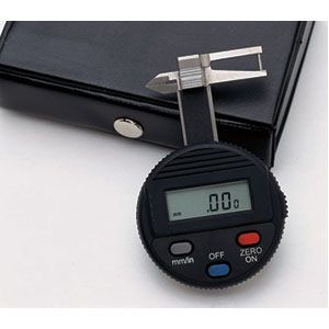 Digital Gauge 