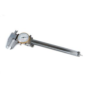 Dial Caliper