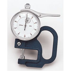 Dial Thickness Gauge