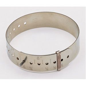 Premium Bracelet Gauge
