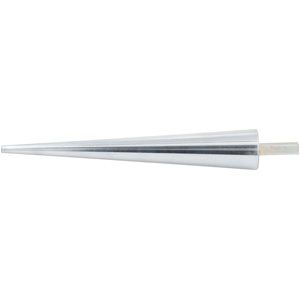 Chrome Plated Steel Round Hoop Mandrel