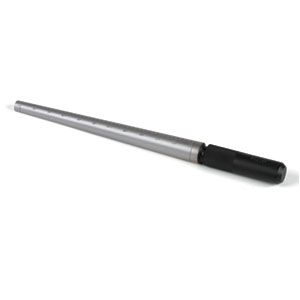 Standard Steel Ring Mandrel  with Groove Size 1-12